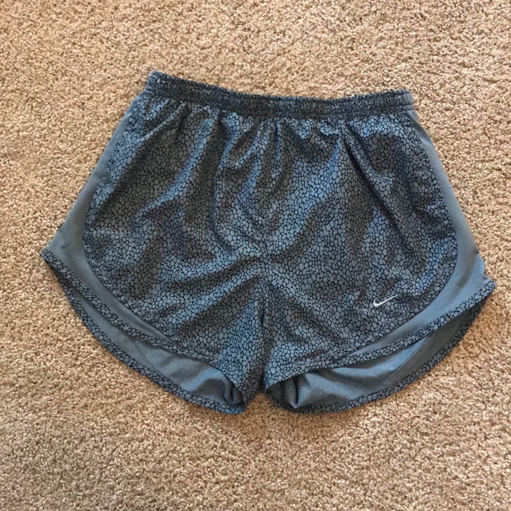 Nike Dri-fit Shorts - Picture 1 of 4